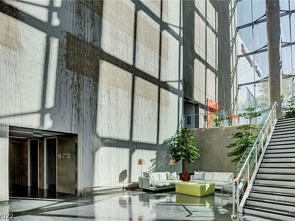 4th image of 3722 Las Vegas Blvd S #1607