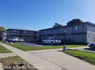 921 University Ave APT 2, Salinas, CA 93901