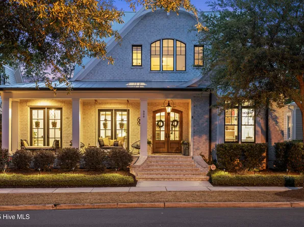 900 Midnight Channel Road, Wilmington, NC 28403