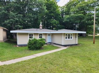 3438 S Reynolds Ln, Sault Sainte Marie, MI 49783