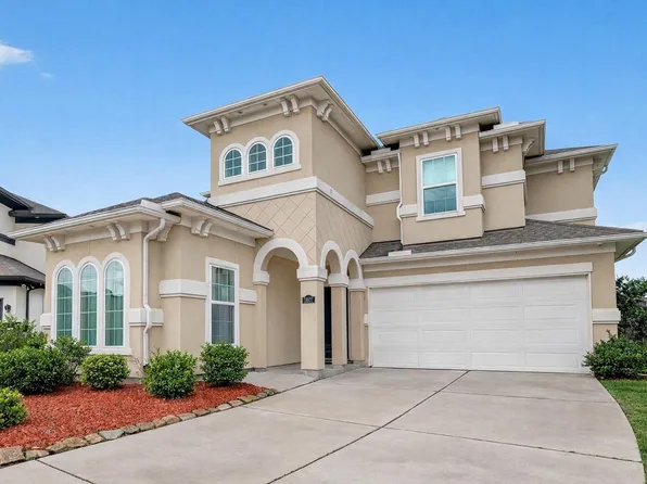 1807 Albert Glade Ct, Richmond, TX 77469