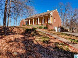 5920 Highway 51, Wilsonville, AL 35186