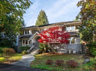 3939 W 34th Ave, Vancouver, BC