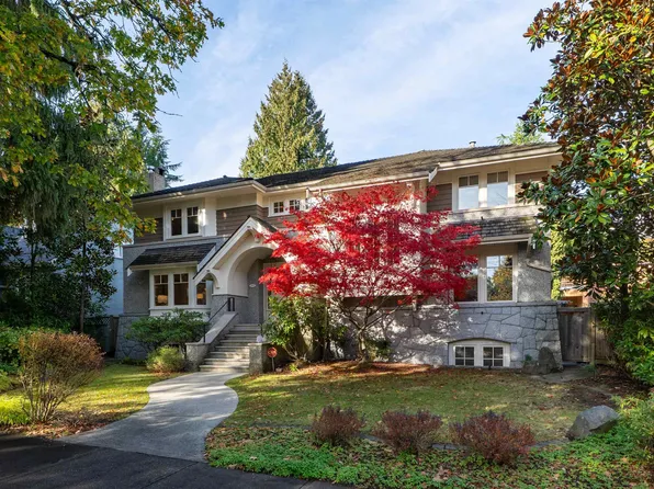 3939 W 34th Ave, Vancouver, BC V6N 2L4