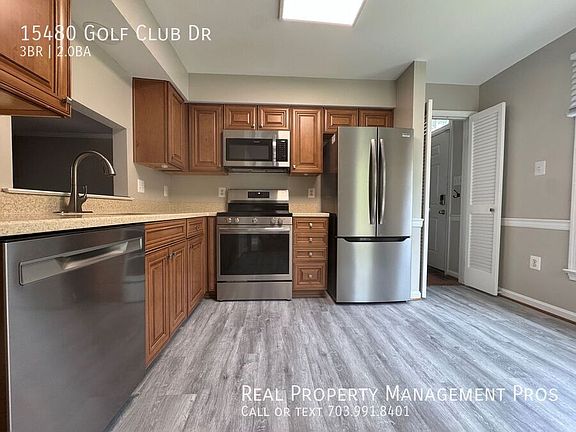 5th image of 15480 Golf Club Dr