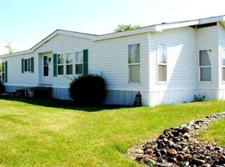 4408 N Murray Rd, Otis Orchards, WA 99027