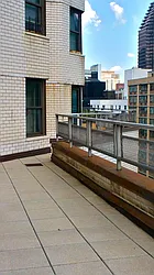 Rented by Manhattan Apartment Organization