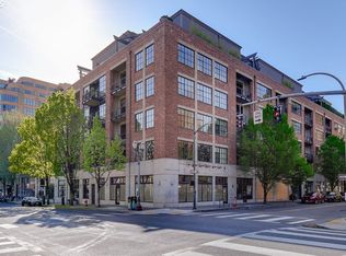 408 NW 12th Ave APT 215, Portland, OR 97209