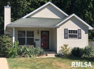 2221 E Brown St, Springfield, IL 62703