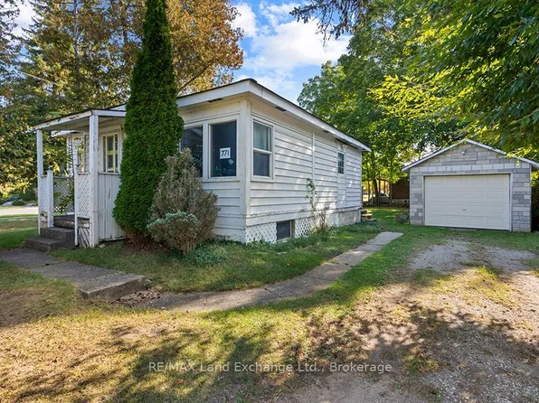 771 Goderich St, Saugeen Shores, ON N0H 2C3