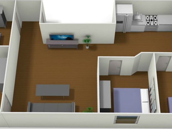 2nd image of 222 Lafayette St APT 7A