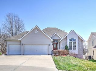 1611 NW 75th St, Kansas City, MO 64118
