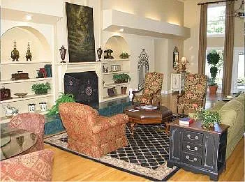 500 Summerlake Dr — Photo 1