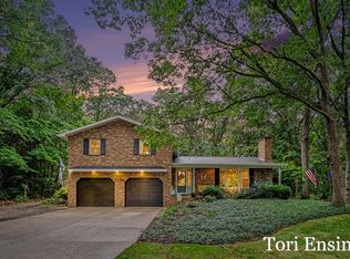 7138 Kay Dr, Greenville, MI 48838