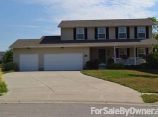 20 Churchill Manor Ct, Monroe, OH 45044