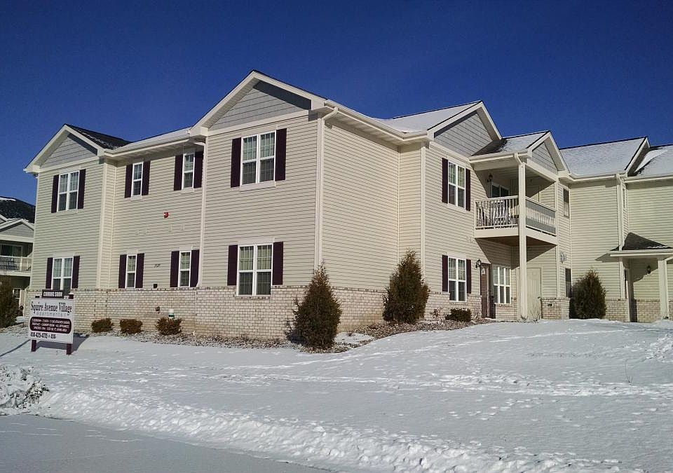 1st image of 3530 E Squire Ave APT 203