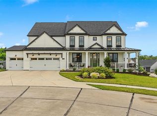 105 Stone Arch St, Saint Charles, MO 63301