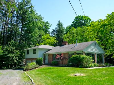 88 Preston Lane, Salisbury, CT, 06068