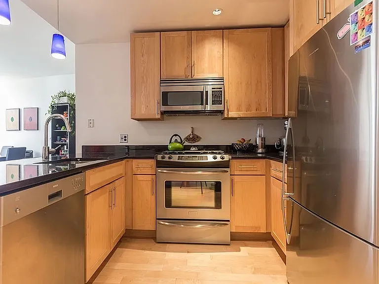 181 Essex St #E602 — Photo 7