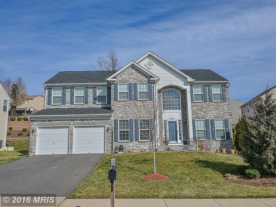 1st image of 2881 Powell Dr