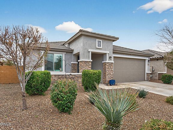 2nd image of 25915 W DEER VALLEY Road