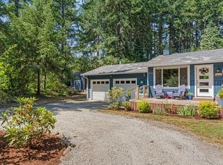 2732 81st Ave NE, Olympia, WA 98506