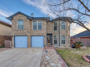 9731 Autumn Holw, Converse, TX 78109