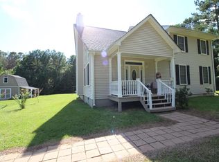 223 Strickland Dr, Luthersville, GA 30251