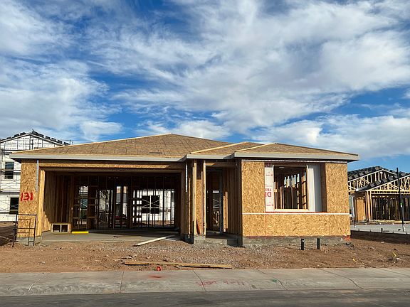 4827 South Carver Ave - Lot 131 - Primrose Interior Image 1