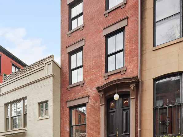 256 West Fourth Street image 17 of 17
