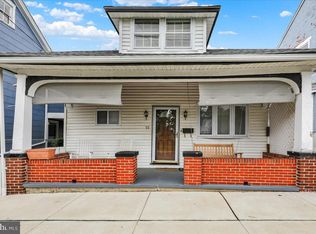 33 N Richmond St, Fleetwood, PA 19522