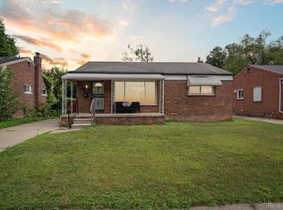 29906 Brooklane St, Inkster, MI 48141