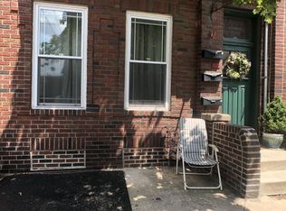 725 S 3rd St #1, Philadelphia, PA 19147