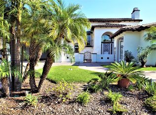 2718 Sadlers Creek Rd, Chula Vista, CA 91914