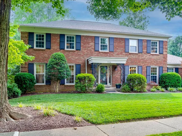 3308 Broeck Pointe Cir, Broeck Pointe, KY 40241