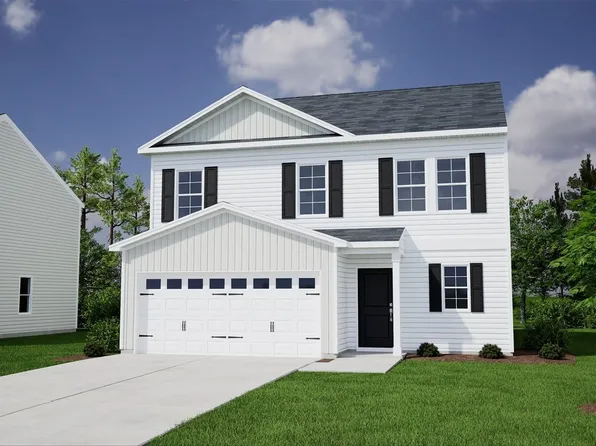 2221 Mill Loop Lot 90, Spartanburg, SC 29301