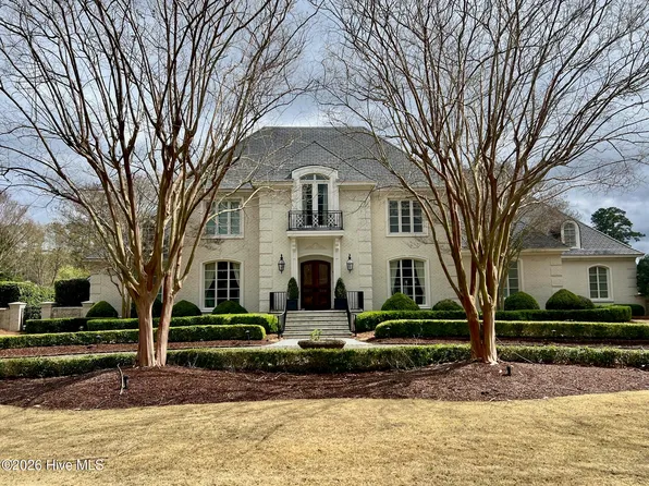 603 Chesapeake Place, Greenville, NC 27858