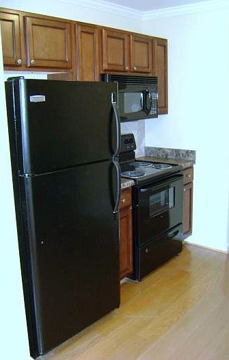 Updated Appliances