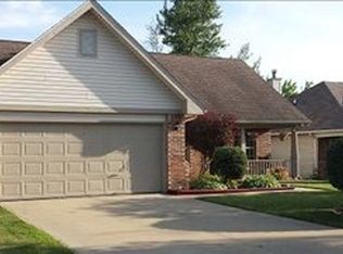 2191 Red Bud Blvd, Frankfort, IN 46041