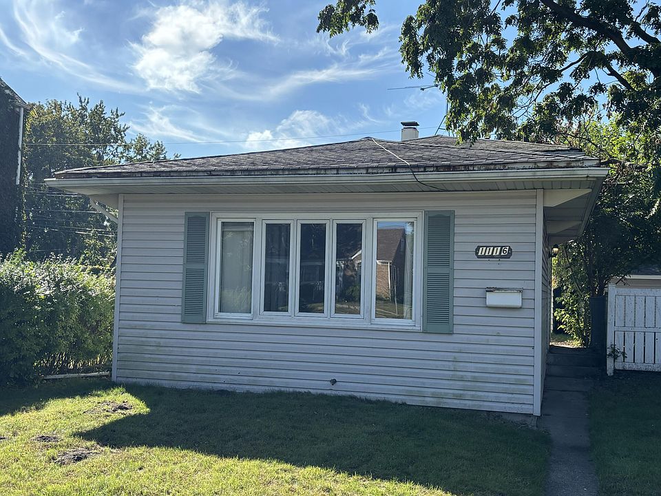1st image of 1116 173rd St