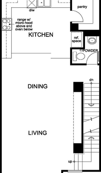 2nd image of 8004 Cypress Ln