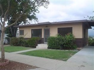 2537 Loma Vista Dr, Alhambra, CA 91803