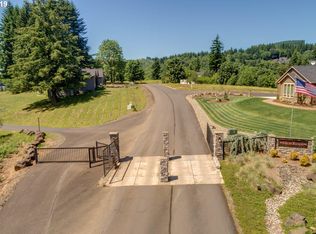 822 Sommerset Rd, Woodland, WA 98674