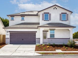 Stinson Plan, Cannery Park, Stockton, CA 95212