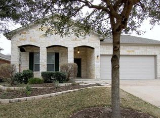 3709 Juniper Hills St, Cedar Park, TX 78613