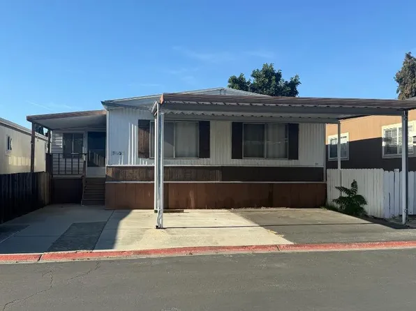 535 Cedro St #535, San Jose, CA 95111