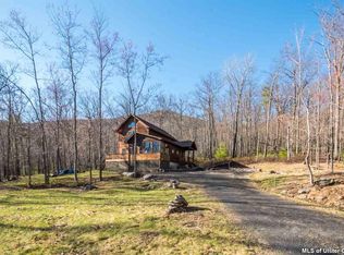 123 Beaverkill Rd, Mount Tremper, NY 12457