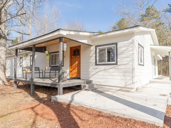 510 Bullington Rd SW, Cleveland, TN 37311