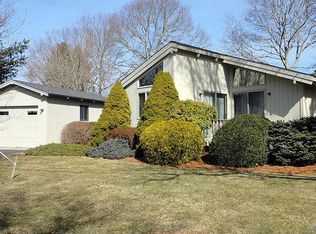 16 Sanddollar Cir, East Falmouth, MA 02536