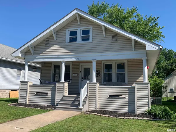 1707 Ohio St, Quincy, IL 62301